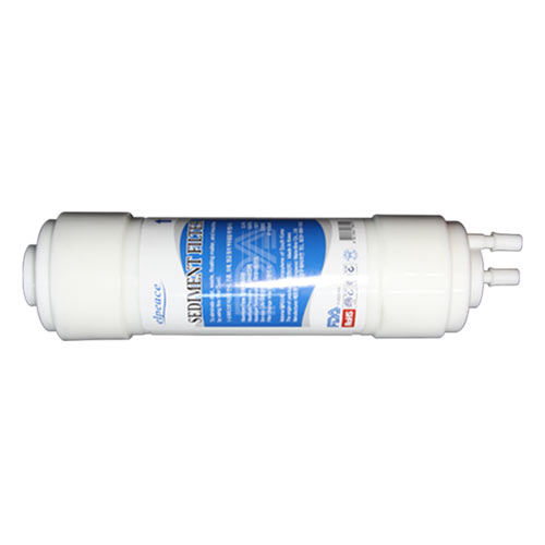 (정품인증) 세디멘트(침전) 필터 8,11인치구분,  한방향