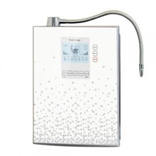 이온수기 7300, 화이트