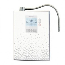 이온수기 7300, 화이트