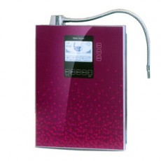 이온수기 7300, 와인