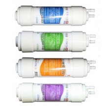 (정품인증 필터)  한방향4개세트; 세디+프리+ (u/f)+포스트  8,11인치 필터구분  *상품상세정보확인