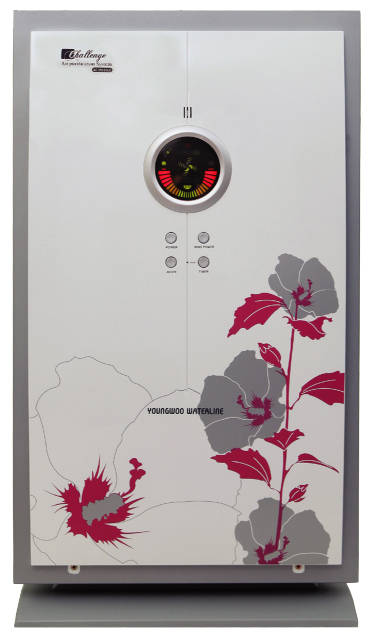 챌린져 공기청정기 필터(AC-350)