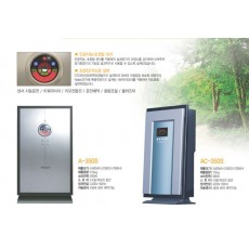 공기청정기 필터 (AC-350)