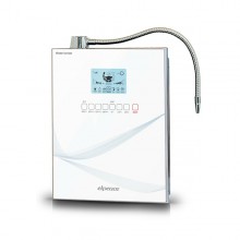 이온수기 7200 화이트