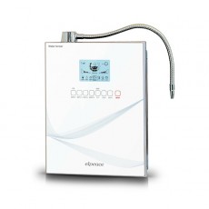 이온수기 7200 화이트